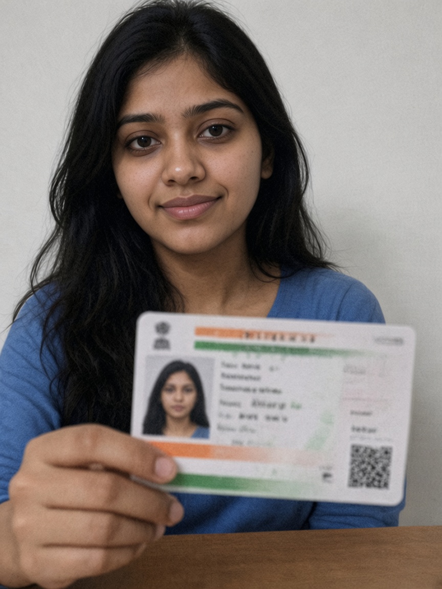ID photo